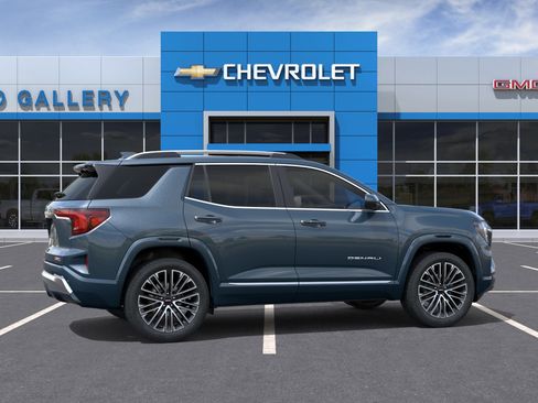 New 2026 GMC Terrain Denali image 6