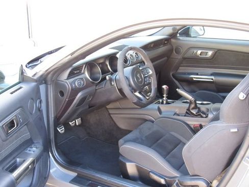 Used 2018 Ford Mustang Shelby GT350 w/ Electronics Package RWD image 11