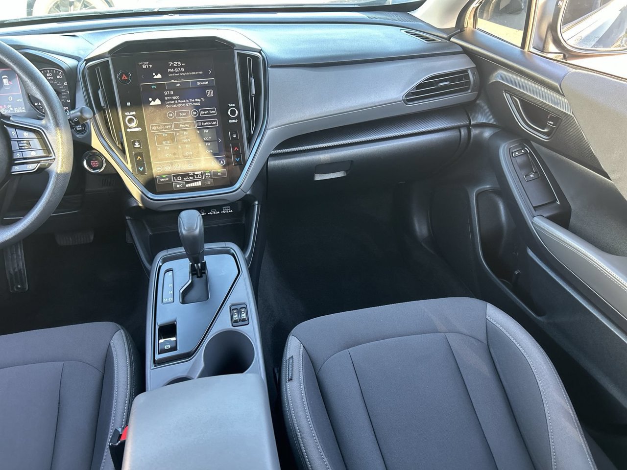 Certified 2026 Subaru Crosstrek 2.5i Premium AWD/4WD image 13