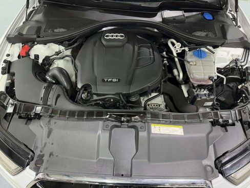 Used 2017 Audi A6 2.0T Premium Plus w/ Premium Plus Package image 66