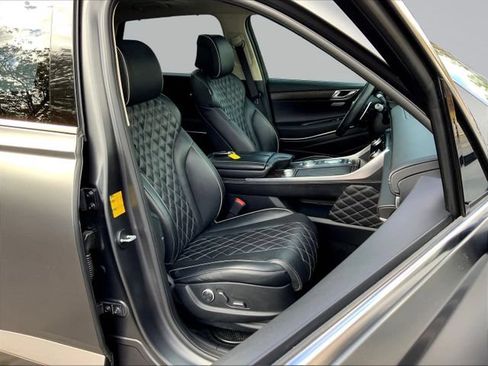 Used 2022 Genesis GV80 3.5T Prestige Signature AWD/4WD image 30