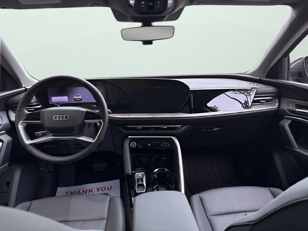New 2026 Audi Q5 Premium AWD/4WD image 37
