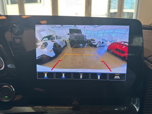 Used 2023 Chevrolet Corvette Z06 w/ Engine Appearance Package image 20