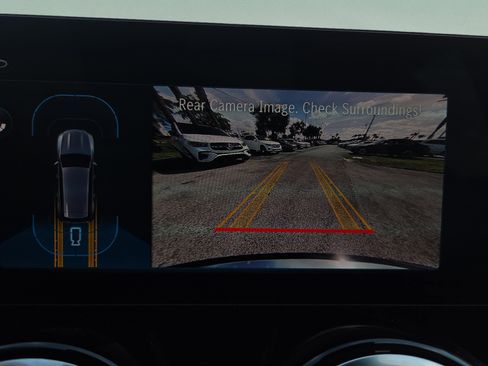 Certified 2026 Mercedes-Benz GLB 250 image 29