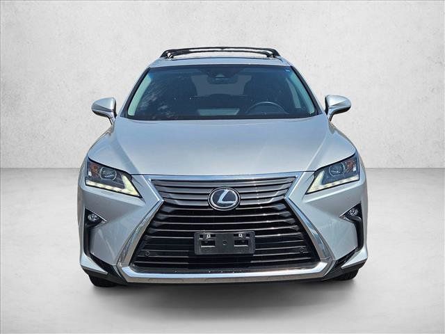 Used 2016 Lexus RX 350 AWD w/ Premium Package image 2