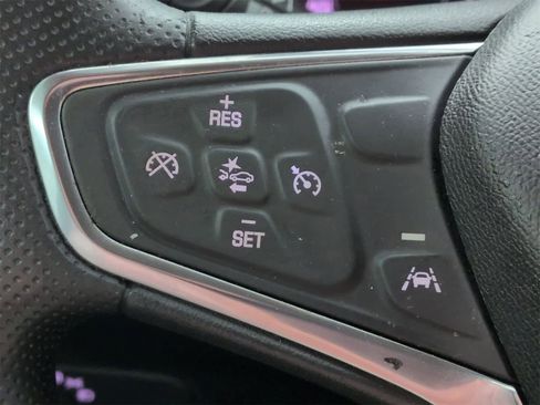 Used 2020 Chevrolet Equinox LT image 22