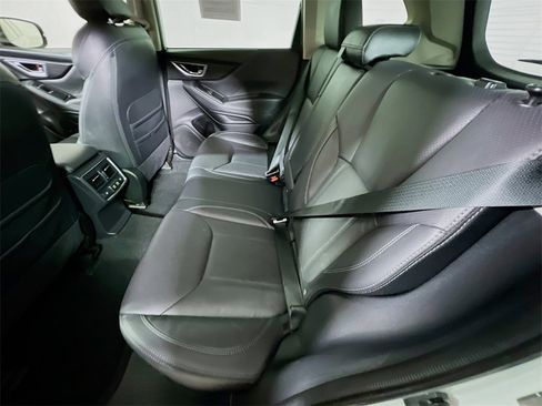 Certified 2023 Subaru Forester Touring image 22