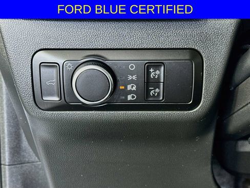 Certified 2023 Ford Escape ST-Line AWD/4WD image 20