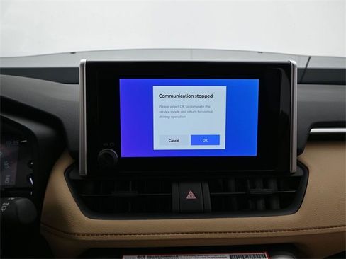 New 2025 Toyota RAV4 LE image 7