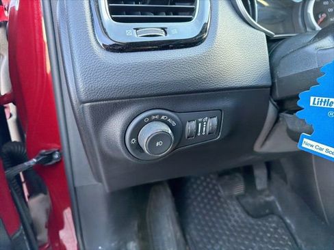 Used 2019 Jeep Compass Altitude image 11