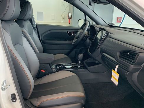 New 2026 Subaru Forester Sport image 19