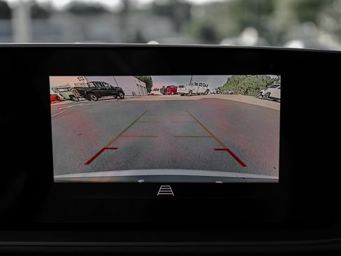 New 2025 Buick Envista Preferred w/ Convenience I Package image 30