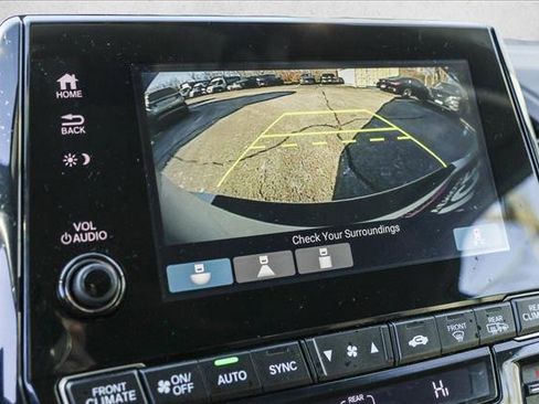 Used 2018 Honda Odyssey EX-L image 18