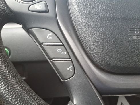 Certified 2020 Honda Ridgeline Sport image 30