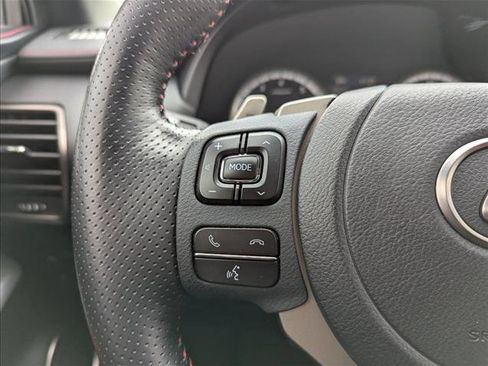 Used 2021 Lexus NX 300 F Sport image 13