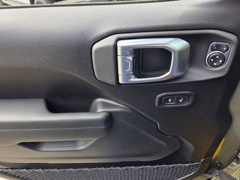 New 2026 Jeep Wrangler Willys image 15