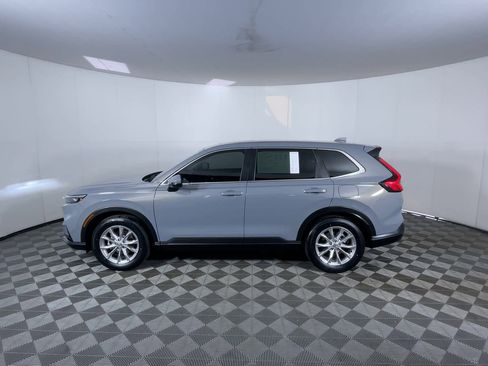 Used 2024 Honda CR-V EX-L image 5