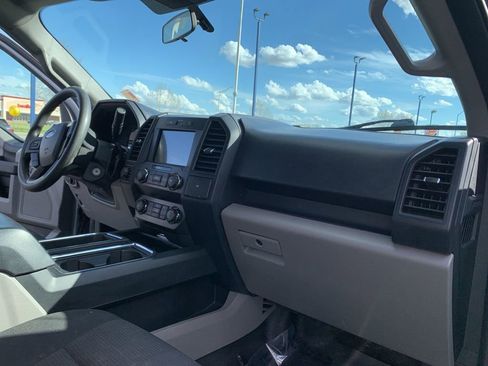 Used 2020 Ford F150 XL w/ Equipment Group 101A Mid AWD/4WD image 21