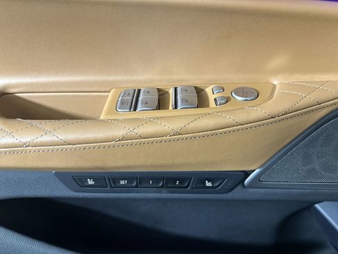 Used 2022 BMW 740i xDrive w/ Luxury Rear Seating Package image 26