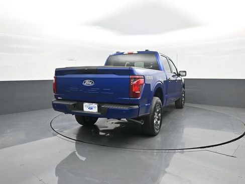 New 2026 Ford F150 STX w/ Equipment Group 200A AWD/4WD image 7