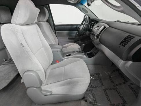 Used 2010 Toyota Tacoma 4x4 Access Cab V6 image 16