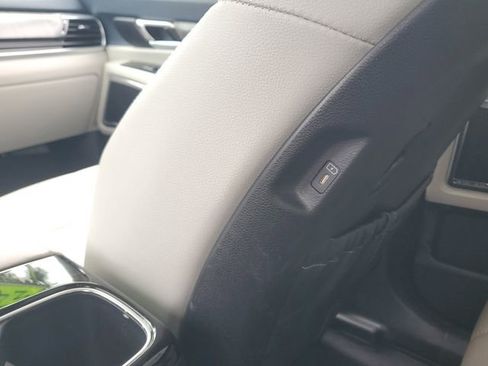Certified 2024 Kia Telluride SX FWD image 11