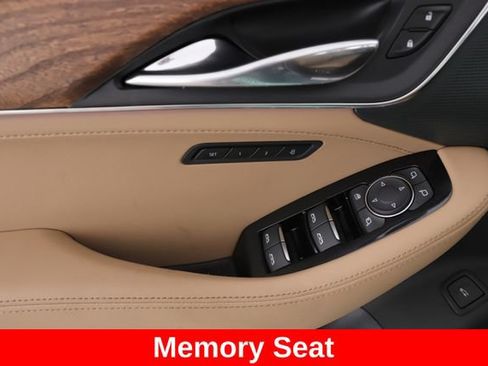 Used 2026 Cadillac CT5 Premium Luxury w/ Technology Package AWD/4WD image 20