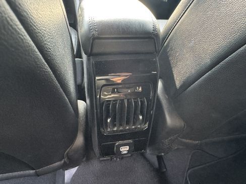 Used 2024 Jeep Compass Latitude AWD/4WD image 22