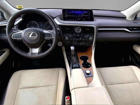 Used 2016 Lexus RX 350 AWD w/ Premium Package image 12