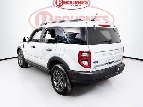 Used 2024 Ford Bronco Sport Big Bend image 6