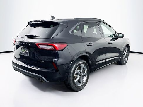 Used 2024 Ford Escape ST-Line image 9