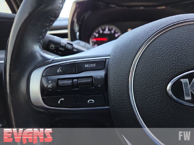 Used 2021 Kia K5 GT-Line FWD image 14