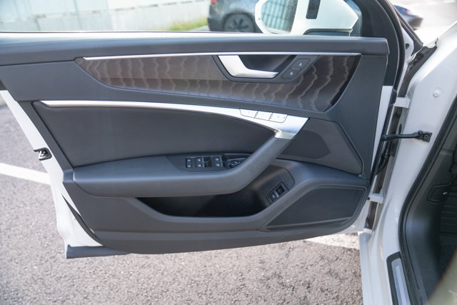 Used 2021 Audi A6 2.0T Premium w/ Convenience Package AWD/4WD image 10