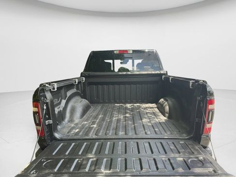 Used 2022 RAM 1500 TRX AWD/4WD image 9