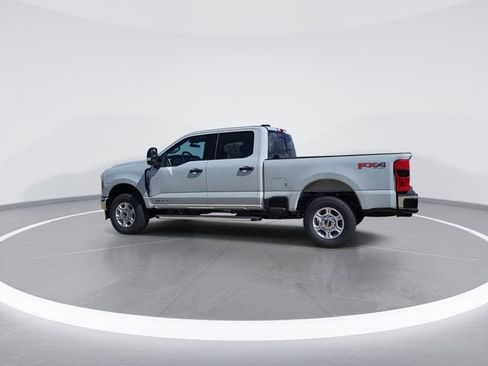 New 2026 Ford F250 XLT w/ 360-Degree Camera Package AWD/4WD image 6