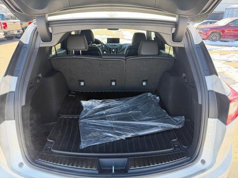 Used 2025 Acura RDX A-Spec image 24