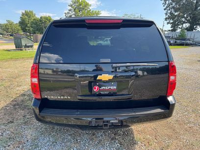 Used 2014 Chevrolet Suburban LT w/ Luxury Package