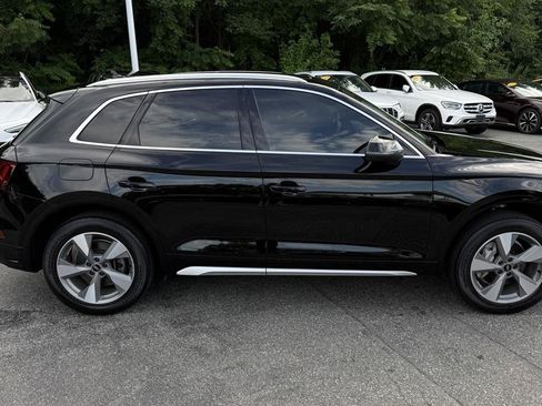 Used 2023 Audi Q5 2.0T Premium w/ Convenience Package AWD/4WD image 14