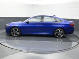 Used 2022 Honda Accord Sport image 2