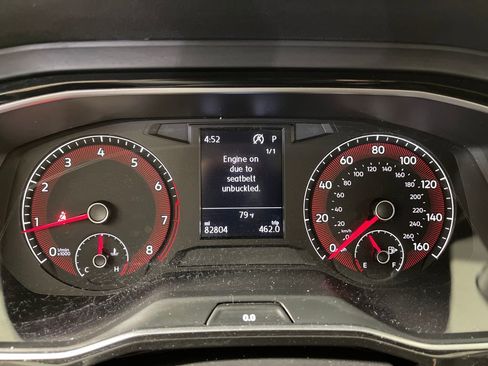 Used 2019 Volkswagen Jetta S w/ Driver Assistance Package FWD image 20