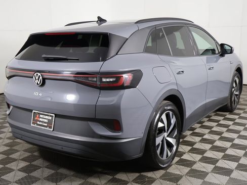 Used 2023 Volkswagen ID.4 Pro image 10