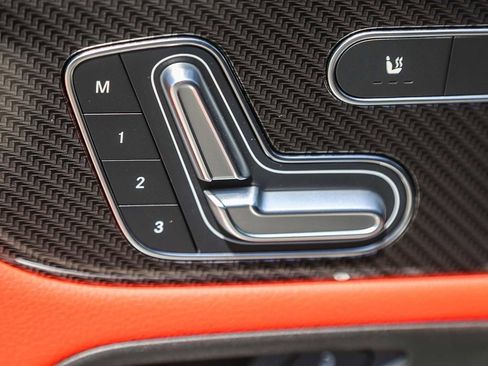 New 2026 Mercedes-Benz GLA 35 AMG 4MATIC image 20
