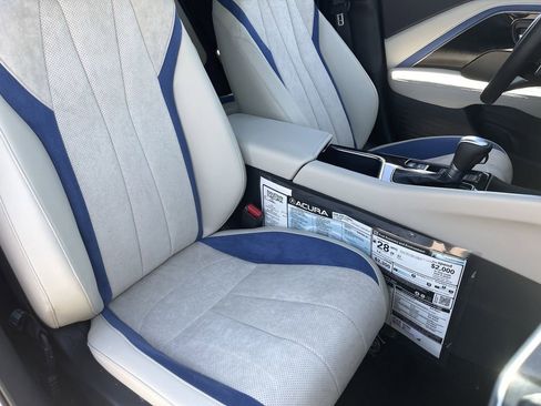 New 2026 Acura ADX A-Spec FWD image 13