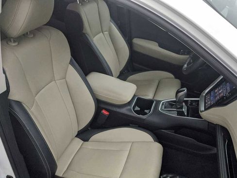 Used 2024 Subaru Outback Limited image 24