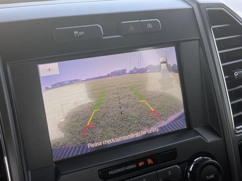 Used 2019 Ford F150 XLT w/ Equipment Group 302A Luxury RWD image 21
