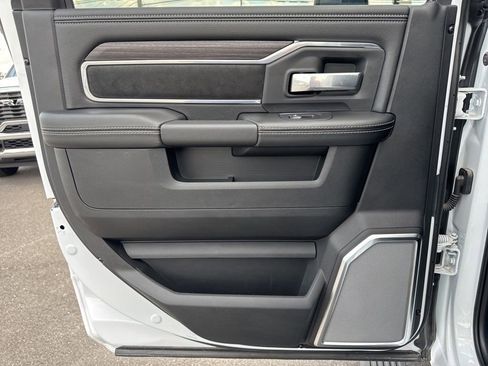 New 2026 RAM 2500 Laramie image 21