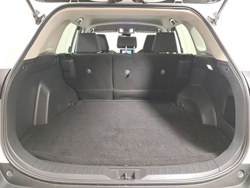 Used 2025 Toyota RAV4 LE image 10