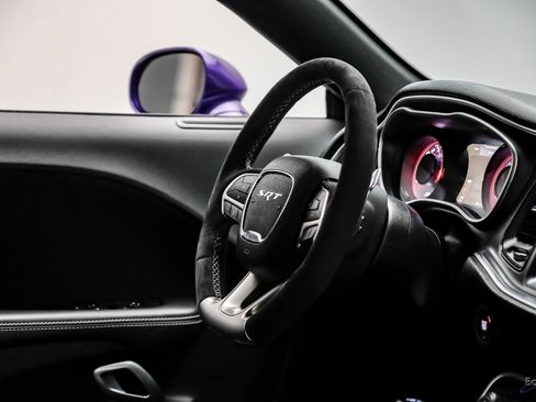 Used 2018 Dodge Challenger SRT Demon image 61