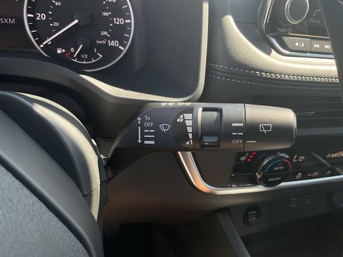 New 2026 Nissan Rogue Dark Armor FWD image 31
