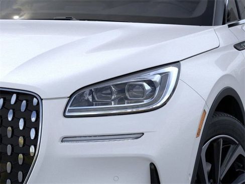 New 2026 Lincoln Corsair Reserve image 18